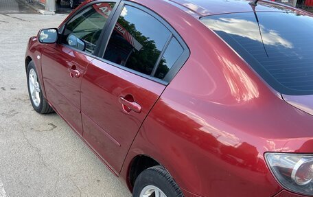 Mazda 3, 2008 год, 610 000 рублей, 5 фотография