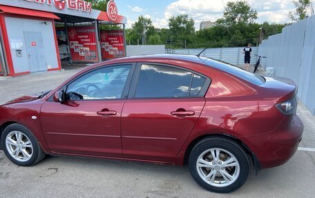 Mazda 3, 2008 год, 610 000 рублей, 6 фотография