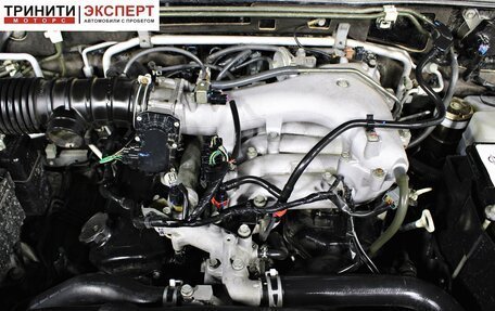 Mitsubishi Pajero IV, 2011 год, 1 597 000 рублей, 17 фотография