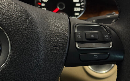 Volkswagen Passat B7, 2012 год, 973 000 рублей, 10 фотография