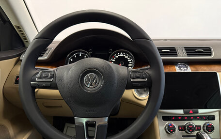 Volkswagen Passat B7, 2012 год, 973 000 рублей, 7 фотография