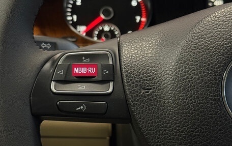Volkswagen Passat B7, 2012 год, 973 000 рублей, 9 фотография