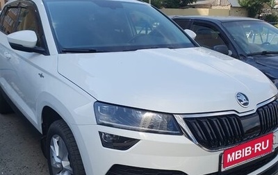 Skoda Karoq I, 2021 год, 2 050 000 рублей, 1 фотография