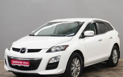 Mazda CX-7 I рестайлинг, 2010 год, 900 000 рублей, 1 фотография