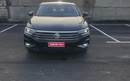 Volkswagen Jetta VII, 2020 год, 1 195 000 рублей, 1 фотография