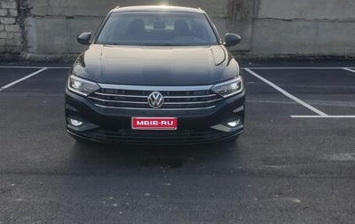 Volkswagen Jetta VII, 2020 год, 1 195 000 рублей, 1 фотография