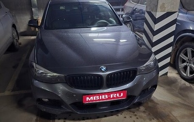 BMW 3 серия, 2019 год, 3 055 000 рублей, 1 фотография