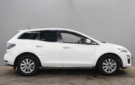 Mazda CX-7 I рестайлинг, 2010 год, 900 000 рублей, 4 фотография