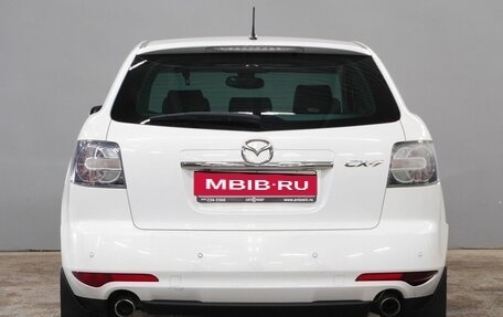Mazda CX-7 I рестайлинг, 2010 год, 900 000 рублей, 6 фотография
