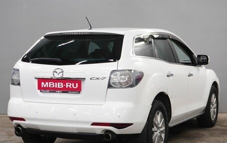 Mazda CX-7 I рестайлинг, 2010 год, 900 000 рублей, 5 фотография