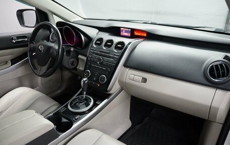 Mazda CX-7 I рестайлинг, 2010 год, 900 000 рублей, 10 фотография