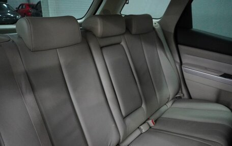 Mazda CX-7 I рестайлинг, 2010 год, 900 000 рублей, 13 фотография