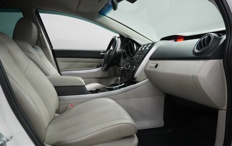 Mazda CX-7 I рестайлинг, 2010 год, 900 000 рублей, 11 фотография