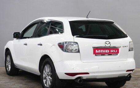 Mazda CX-7 I рестайлинг, 2010 год, 900 000 рублей, 7 фотография