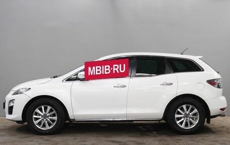 Mazda CX-7 I рестайлинг, 2010 год, 900 000 рублей, 8 фотография