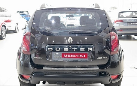 Renault Duster I рестайлинг, 2018 год, 1 090 000 рублей, 6 фотография