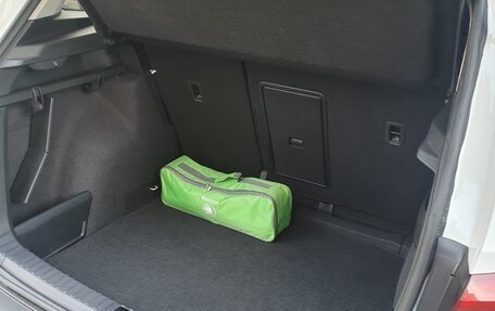 Skoda Karoq I, 2021 год, 2 050 000 рублей, 5 фотография