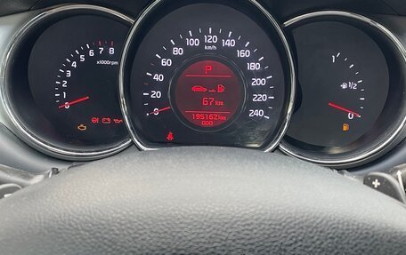 KIA cee'd III, 2012 год, 880 000 рублей, 9 фотография