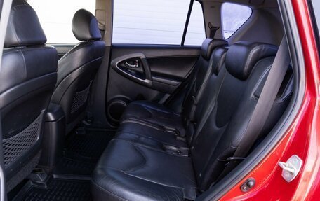 Toyota RAV4, 2008 год, 1 054 000 рублей, 9 фотография