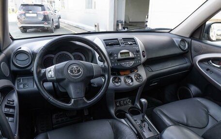 Toyota RAV4, 2008 год, 1 054 000 рублей, 6 фотография