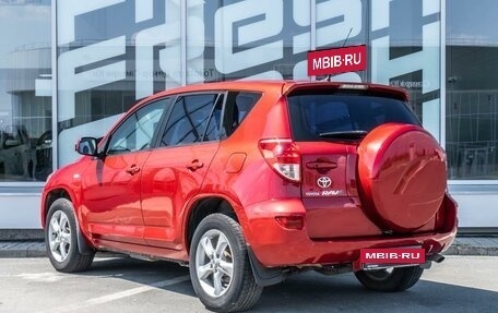 Toyota RAV4, 2008 год, 1 054 000 рублей, 2 фотография