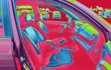 Toyota RAV4, 2008 год, 1 054 000 рублей, 8 фотография
