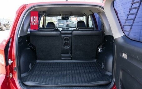 Toyota RAV4, 2008 год, 1 054 000 рублей, 24 фотография