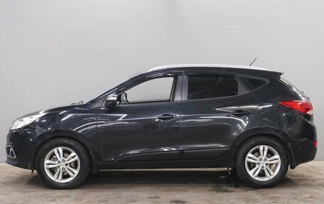 Hyundai ix35 I рестайлинг, 2010 год, 1 030 000 рублей, 8 фотография