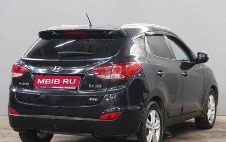 Hyundai ix35 I рестайлинг, 2010 год, 1 030 000 рублей, 5 фотография