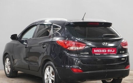 Hyundai ix35 I рестайлинг, 2010 год, 1 030 000 рублей, 7 фотография