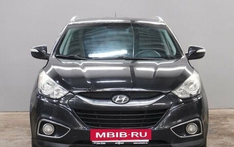 Hyundai ix35 I рестайлинг, 2010 год, 1 030 000 рублей, 2 фотография
