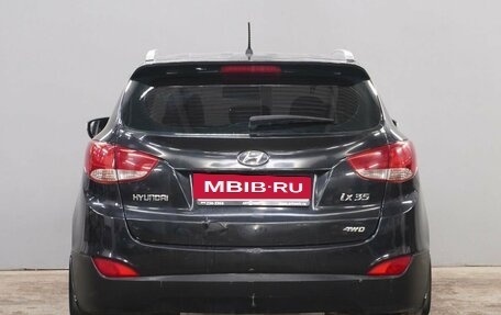 Hyundai ix35 I рестайлинг, 2010 год, 1 030 000 рублей, 6 фотография