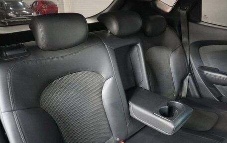 Hyundai ix35 I рестайлинг, 2010 год, 1 030 000 рублей, 12 фотография
