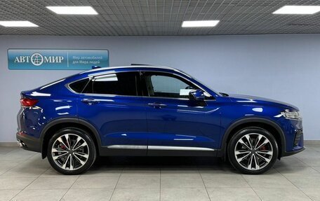 Geely Tugella FY11, 2022 год, 2 648 000 рублей, 4 фотография