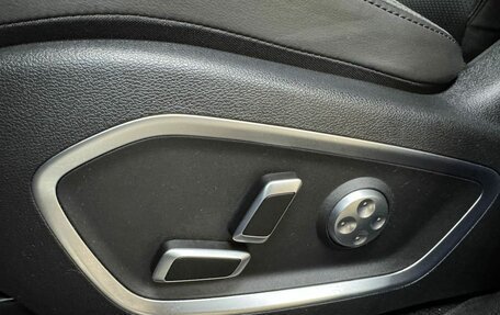 Geely Tugella FY11, 2022 год, 2 648 000 рублей, 11 фотография