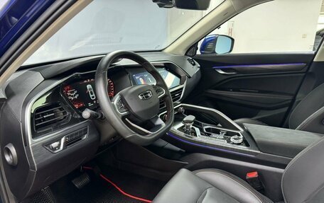 Geely Tugella FY11, 2022 год, 2 648 000 рублей, 10 фотография