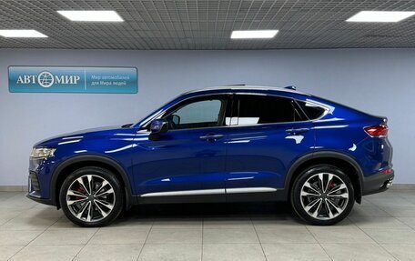 Geely Tugella FY11, 2022 год, 2 648 000 рублей, 8 фотография
