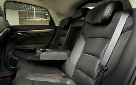 Geely Tugella FY11, 2022 год, 2 648 000 рублей, 13 фотография