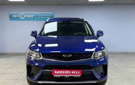 Geely Tugella FY11, 2022 год, 2 648 000 рублей, 2 фотография