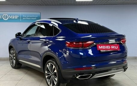 Geely Tugella FY11, 2022 год, 2 648 000 рублей, 7 фотография