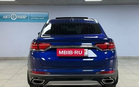 Geely Tugella FY11, 2022 год, 2 648 000 рублей, 6 фотография