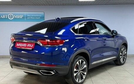 Geely Tugella FY11, 2022 год, 2 648 000 рублей, 5 фотография
