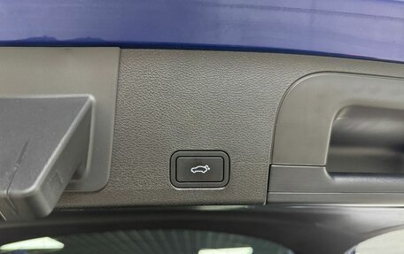 Geely Tugella FY11, 2022 год, 2 648 000 рублей, 16 фотография