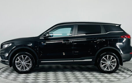 Geely Atlas, 2022 год, 1 850 000 рублей, 3 фотография