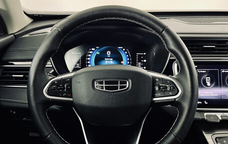 Geely Atlas, 2022 год, 1 850 000 рублей, 15 фотография