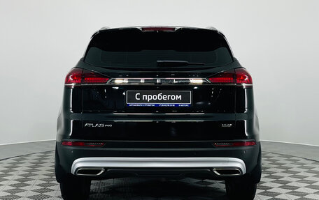 Geely Atlas, 2022 год, 1 850 000 рублей, 5 фотография