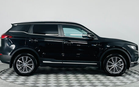 Geely Atlas, 2022 год, 1 850 000 рублей, 7 фотография