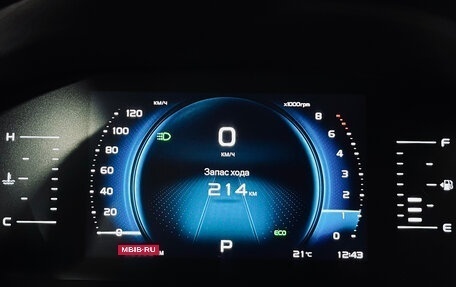 Geely Atlas, 2022 год, 1 850 000 рублей, 16 фотография