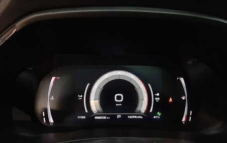Haval F7 I, 2021 год, 1 630 000 рублей, 8 фотография