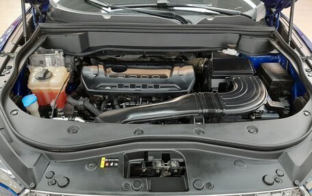 Haval F7 I, 2021 год, 1 630 000 рублей, 7 фотография